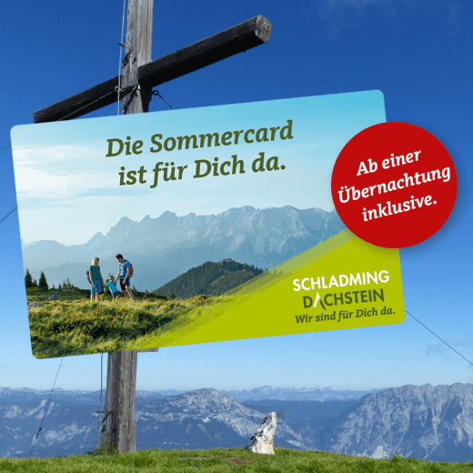 Sommerurlaub